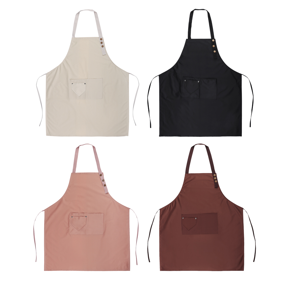 PROVANCE Basic Фартук, 100% полиэстер - #2