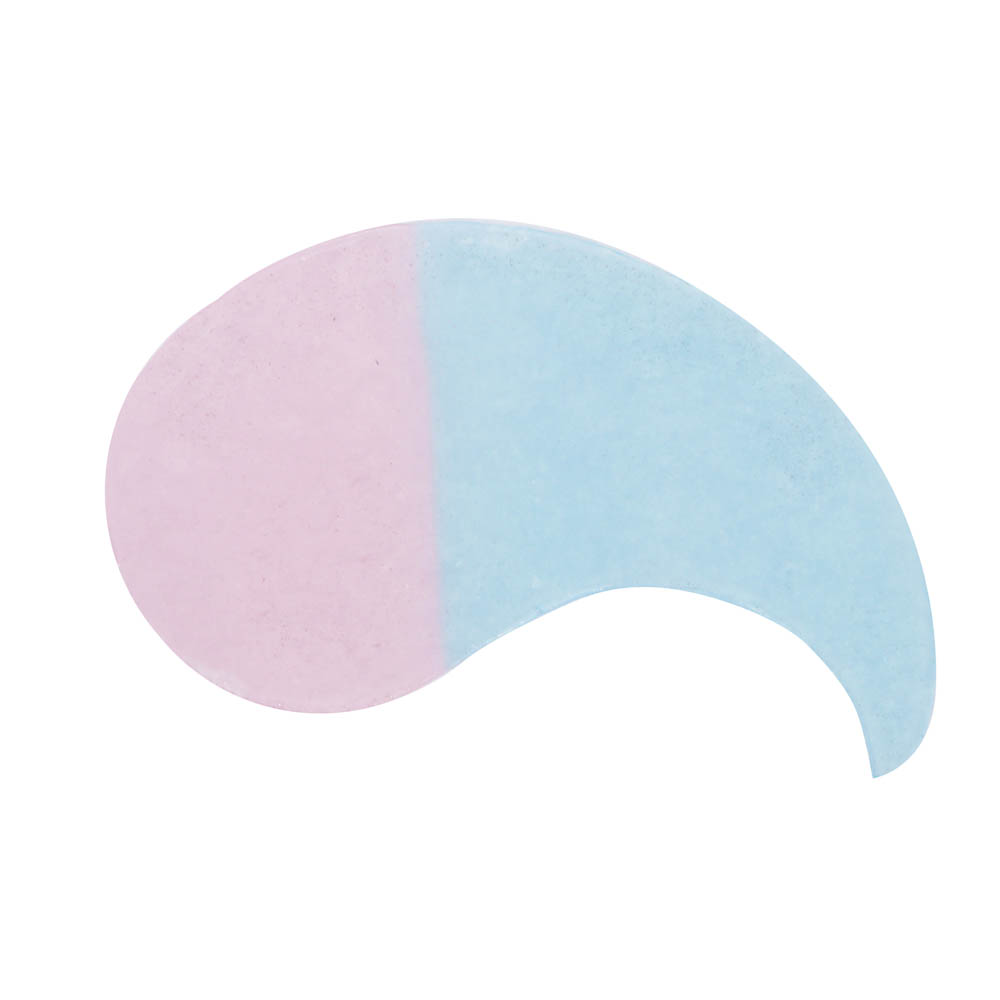 Патчи для глаз мультиэффект с коллагеном и сакурой тм Sadoer 60 шт, 80гр - #7