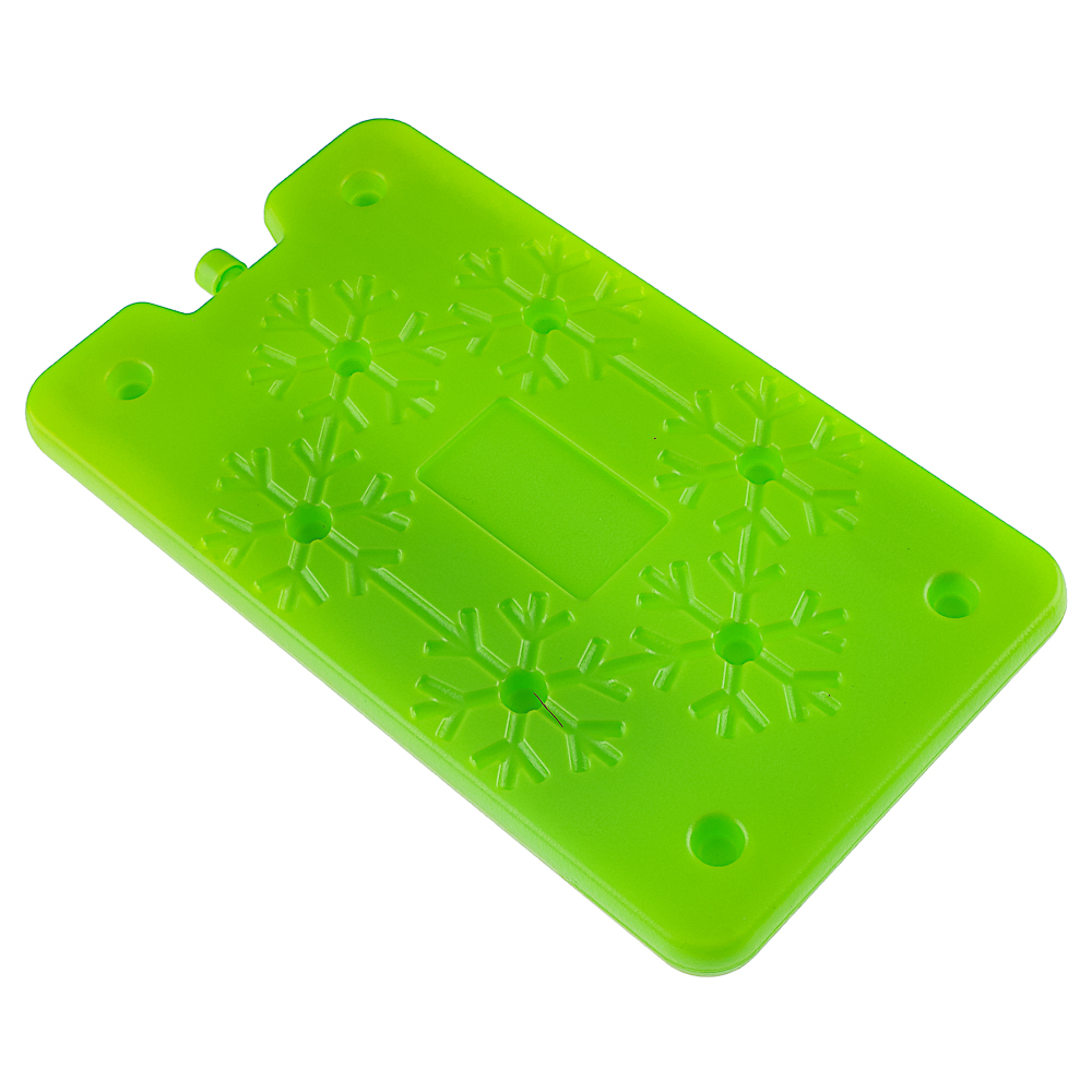 Хладоаккумулятор тм ЯРКОЕ ЛЕТО, 400г, пластик - #11