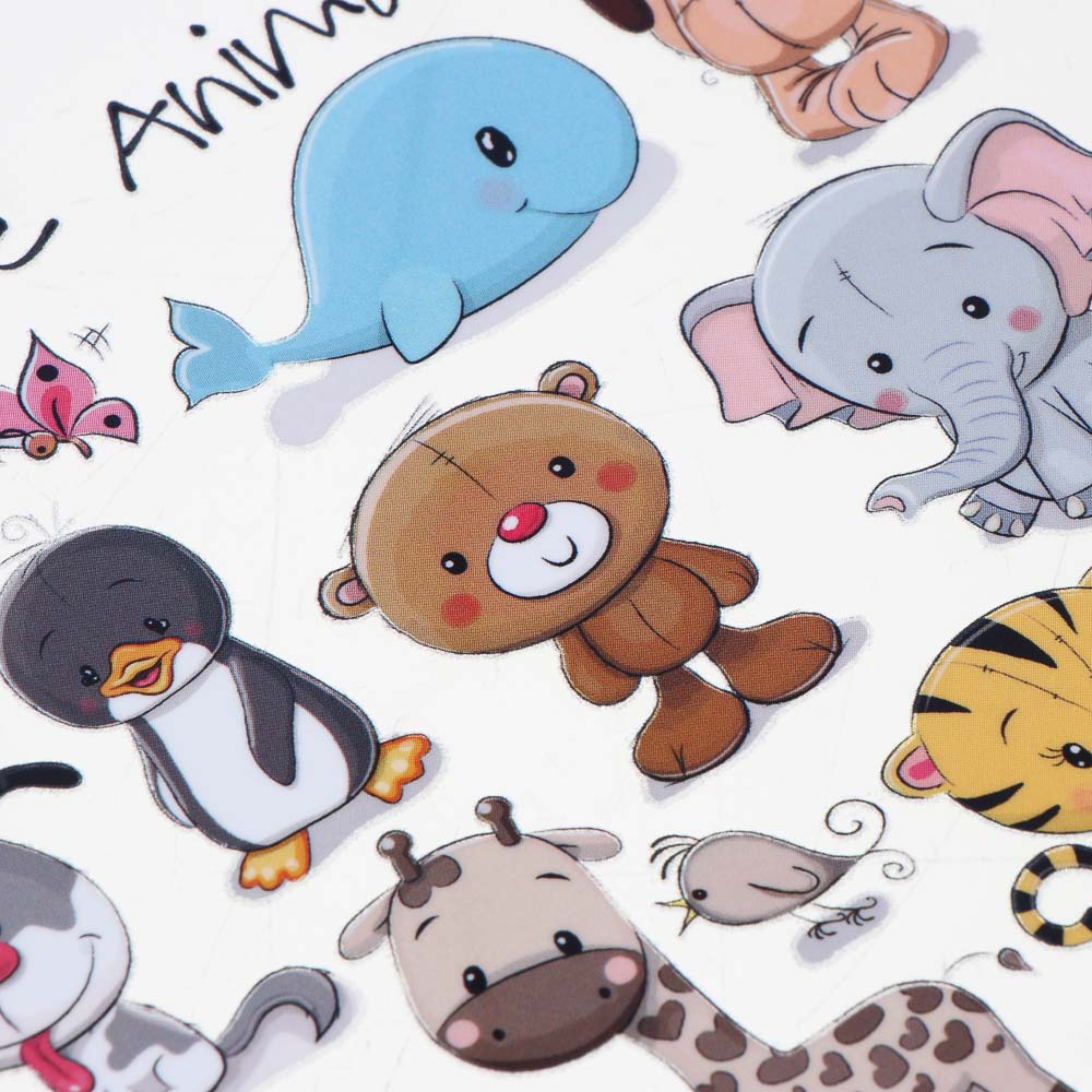 Термотрансфер в ассортименте - #4