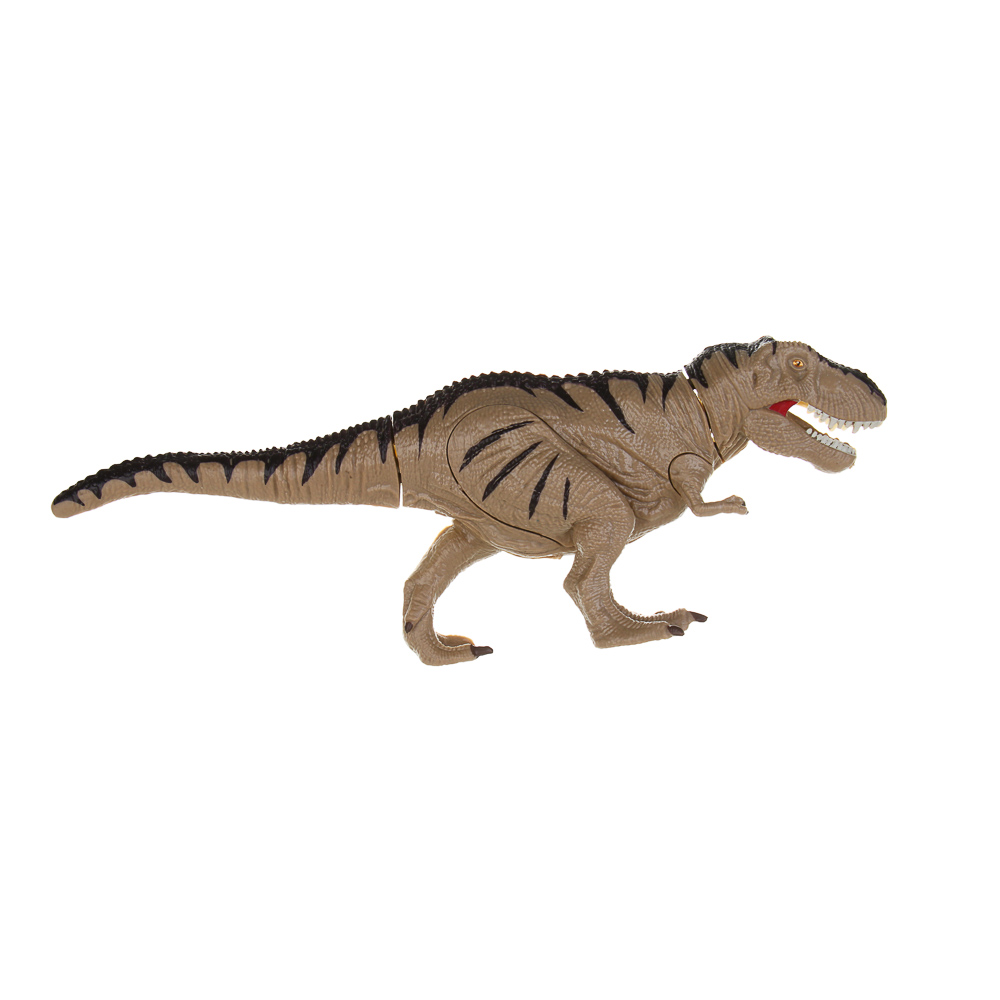 ХОББИХИТ Набор для творчества "Скелет Динозавра" 16х5х16см, 3 дизайна - #12