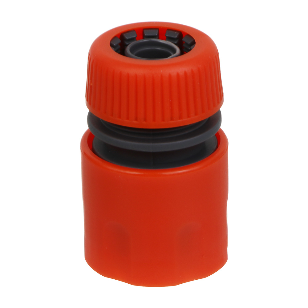 INBLOOM Коннектор быстросъемный для шланга d1/2", пластик - #2