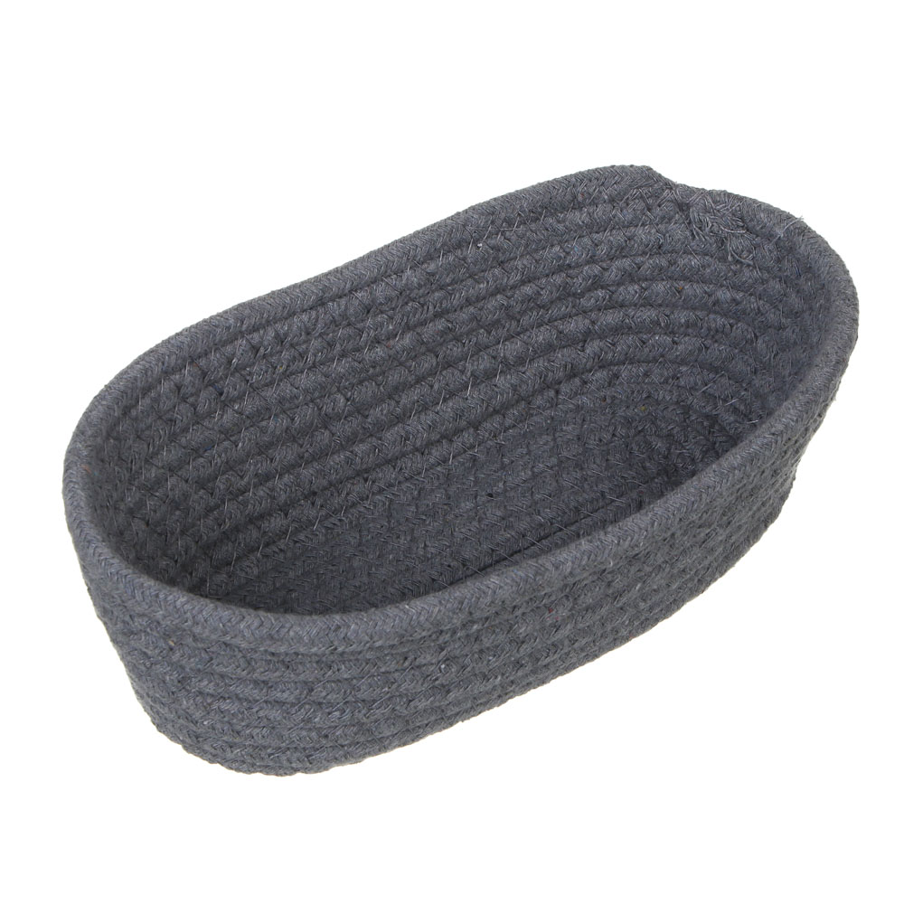 Органайзер для мелочей, 21х10х6 см, веревка - #1