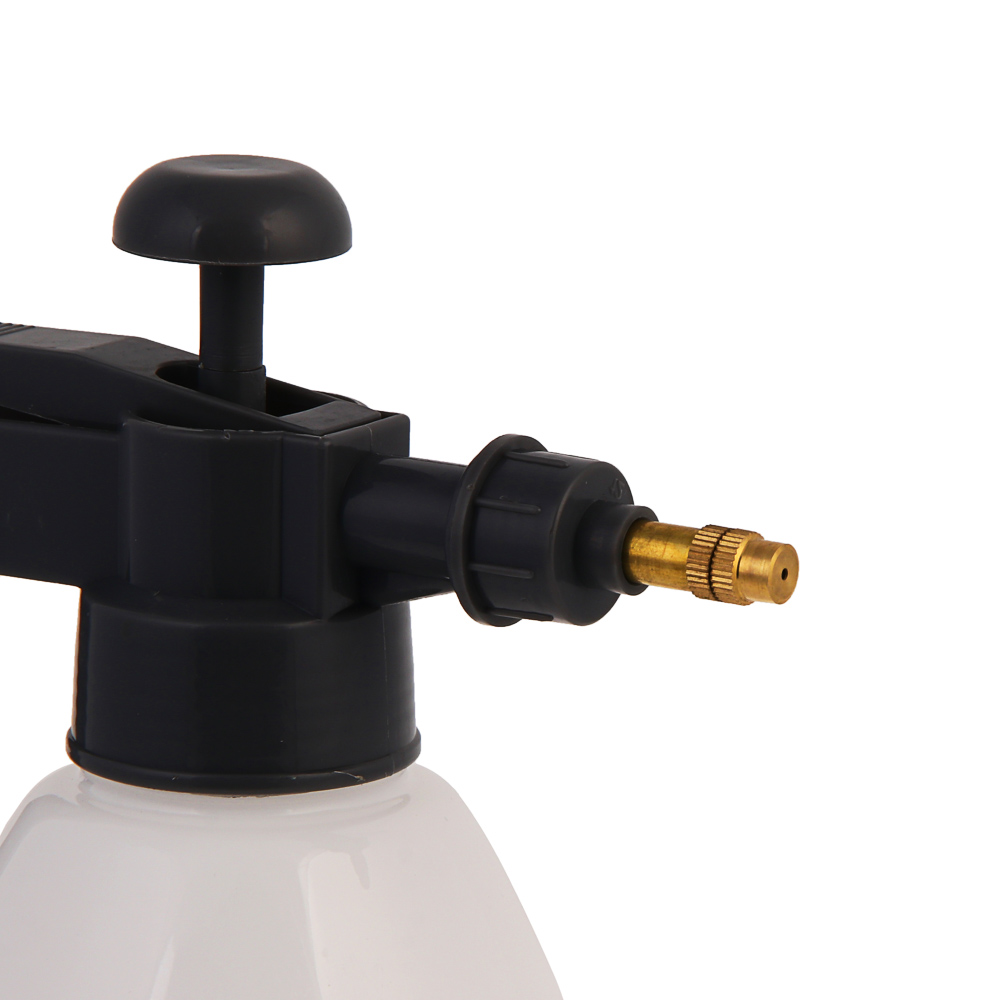 Опрыскиватель помповый тм INBLOOM, 1.2л, 27см, пластик - #3