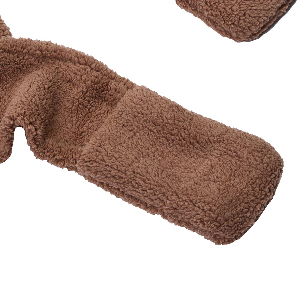 GALANTE Капор, р.58, 100% полиэстер, цвета в ас-те, ОЗ25-19 - #6