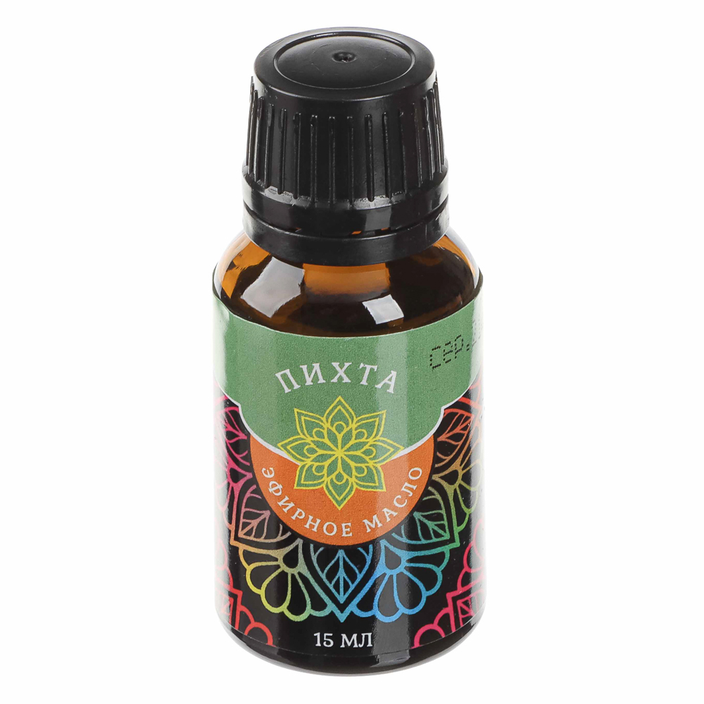 Масло эфирное в ассортименте 15мл - #9