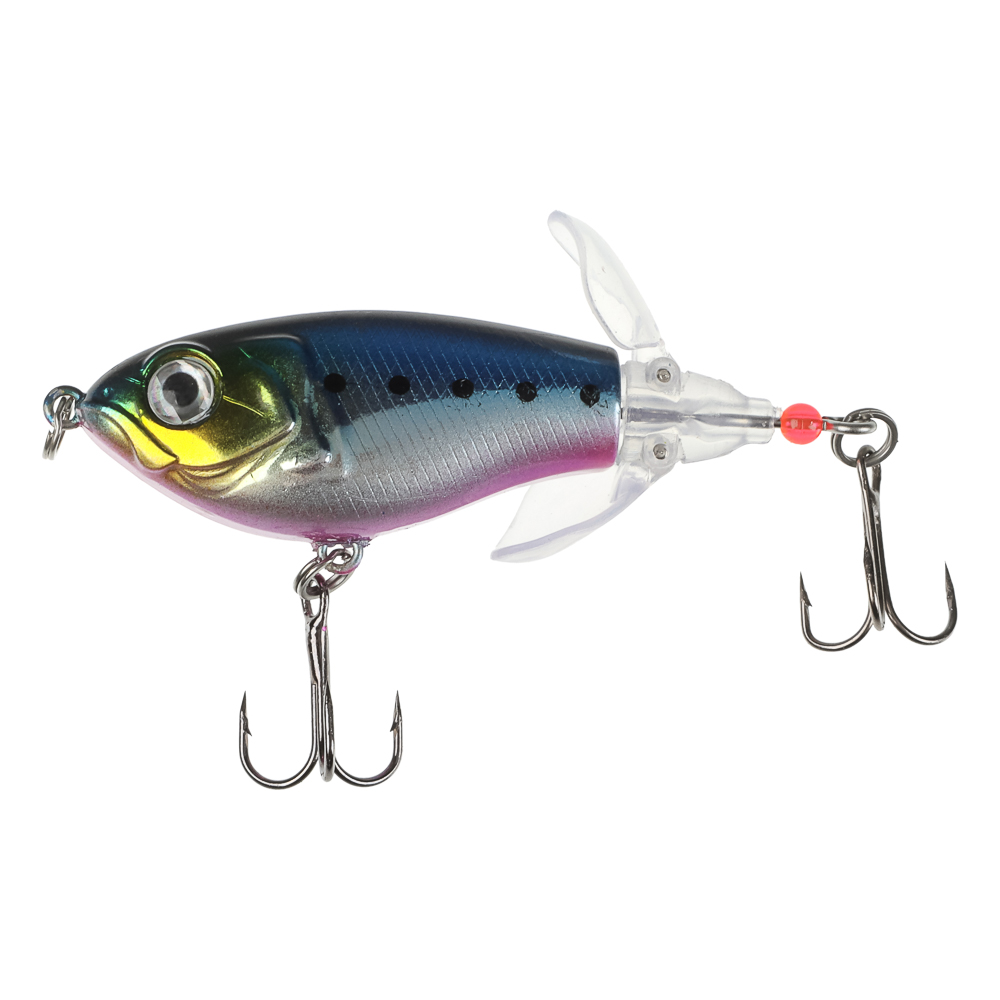 Воблер плавающий тм AZOR FISHING, 65мм, 8гр - #14