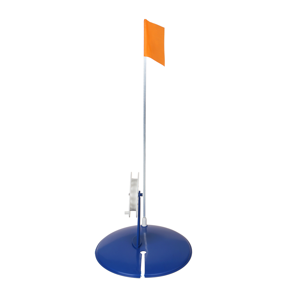 Жерлица рыболовная оснащенная тм AZOR FISHING - #2