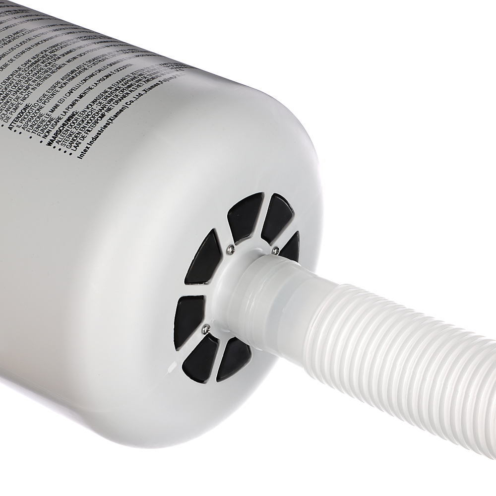 INTEX Скиммер для сбора листьев (для 58958), 28000 - #4