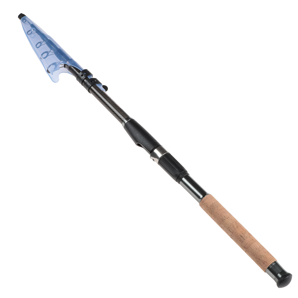 Спиннинг AZOR FISHING "Рефлектор", тест 50-150 г, 3 м - #6