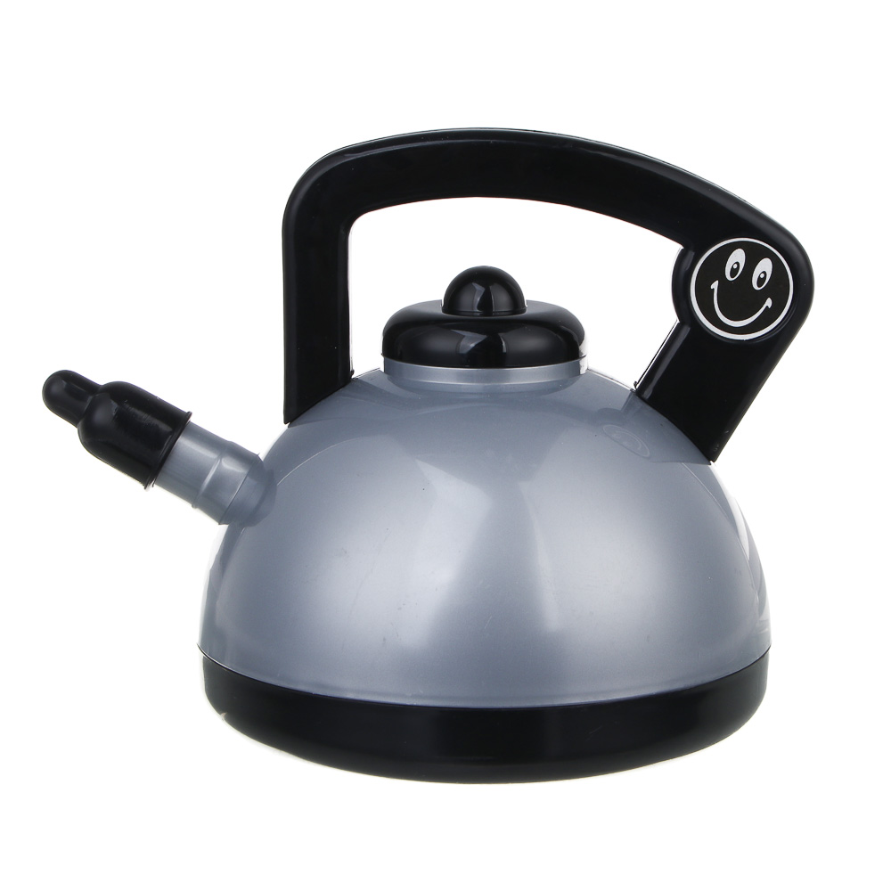 ИГРОЛЕНД Игровой набор посуды, 12 предметов, PP, ABS, 27х15х - #8