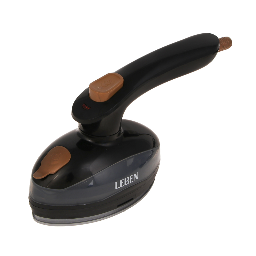 Отпариватель ручной тм LEBEN, 1000вт - #1