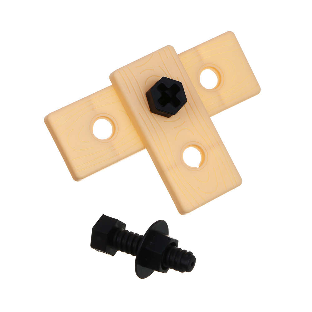 ИГРОЛЕНД Набор игрушечных инструментов "Мастер на все руки", PP, 19x4х29 см, 2 дизайна - #8