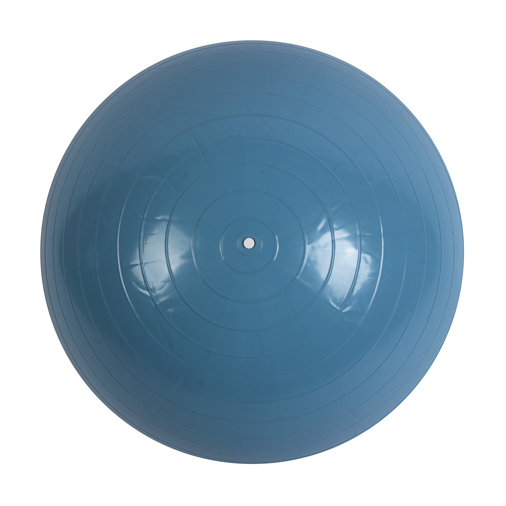 Фитбол тм BY SPORT, d=65см, ПВХ, 800г - #5