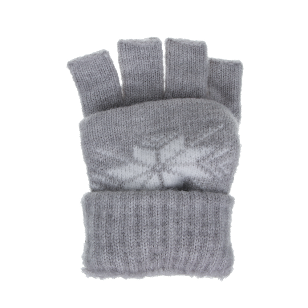 GALANTE Перчатки-варежки женские, р. 18-20, 4 цвета, СЗПВ-12 - #9