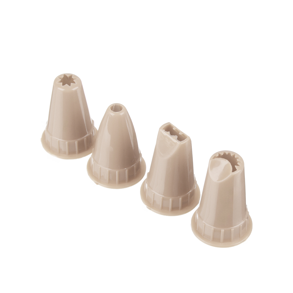 VETTA Мешок кондитерский, 5 насадок - #5