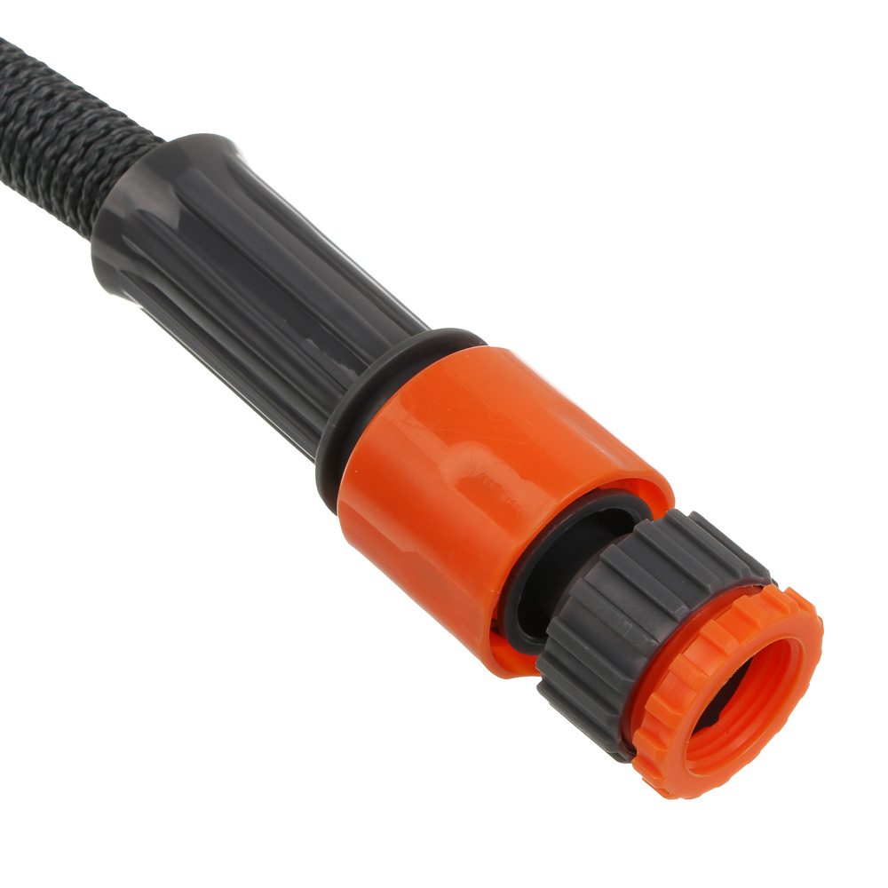 INBLOOM Шланг растягивающийся, 15м, ТПЭ, полиэстер, пластик - #9