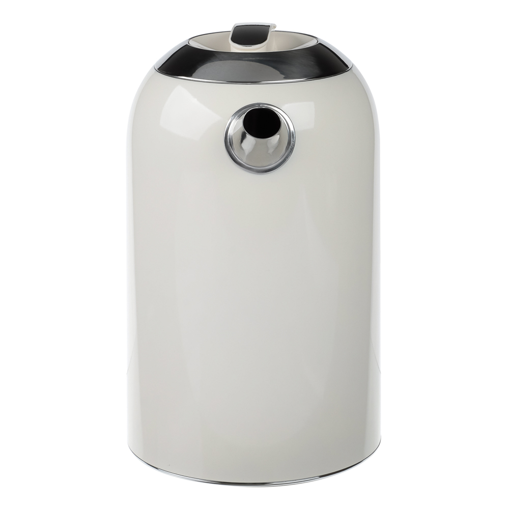 LEBEN Чайник электрический 1,7л нерж сталь, 138 - #9