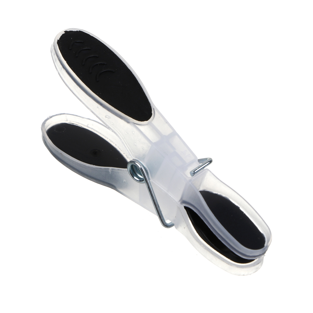 VETTA Набор прищепок, полипропилен, металл, 12 штук - #2