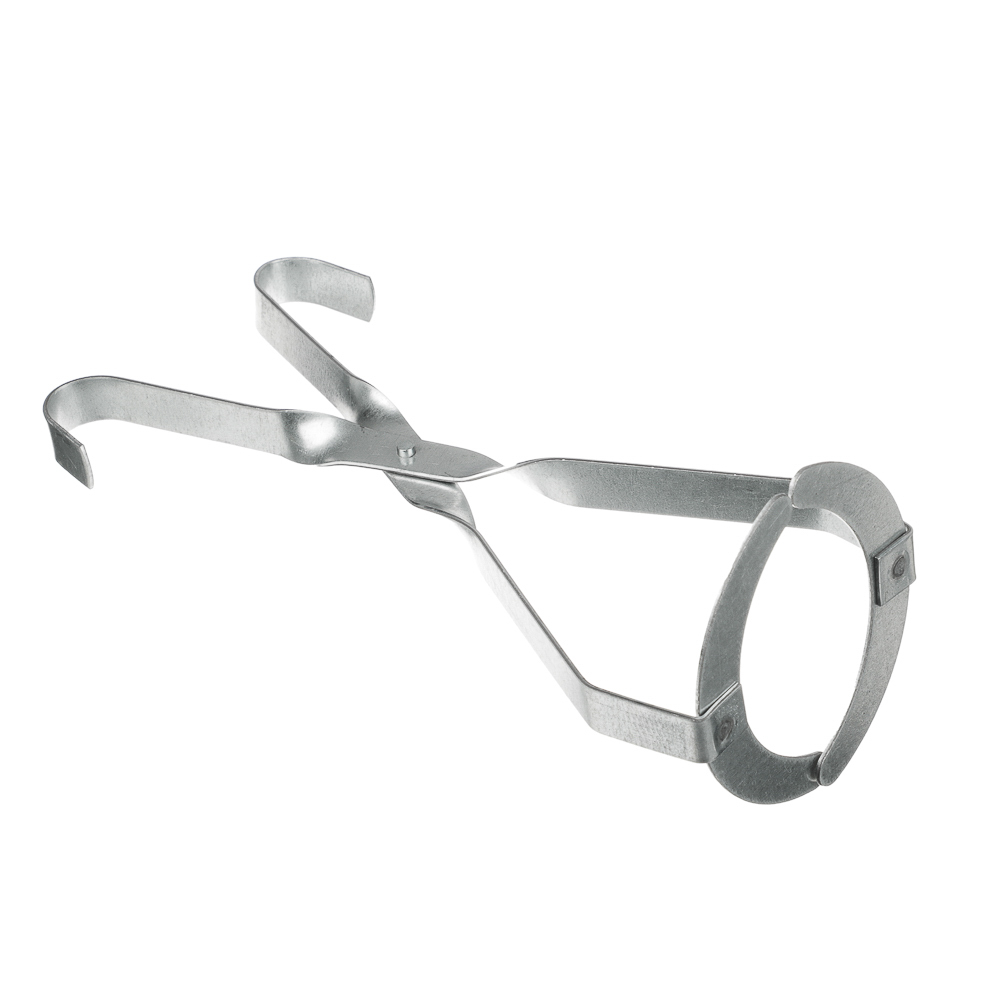 Захват для банки, металл. - #4