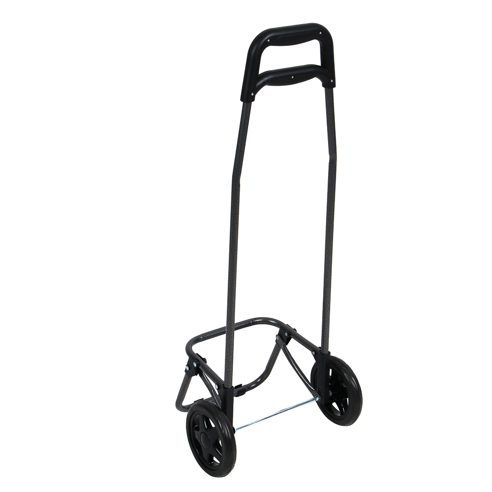 Тележка для сумок тм VETTA, пластик, металл, 87x34,5x28см - #3