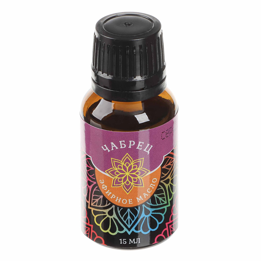 Масло эфирное в ассортименте 15мл - #4