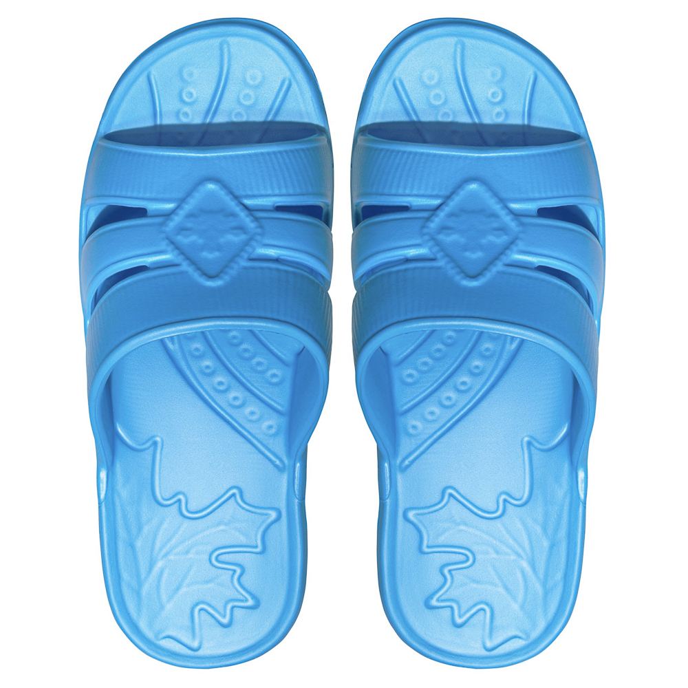 Пантолеты женские "Флора", размер 39-40, цвета в ас-те - #3