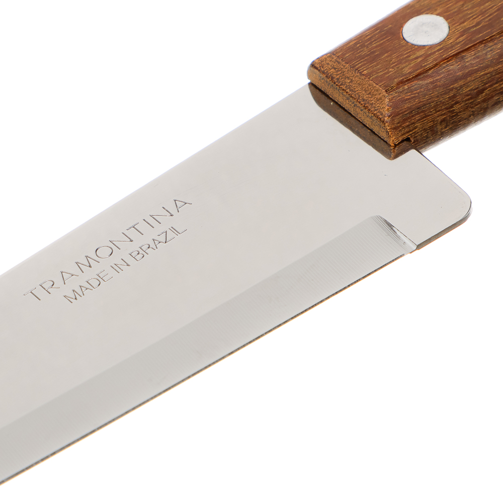 Кухонный нож Tramontina "Universal", 18 см - #3