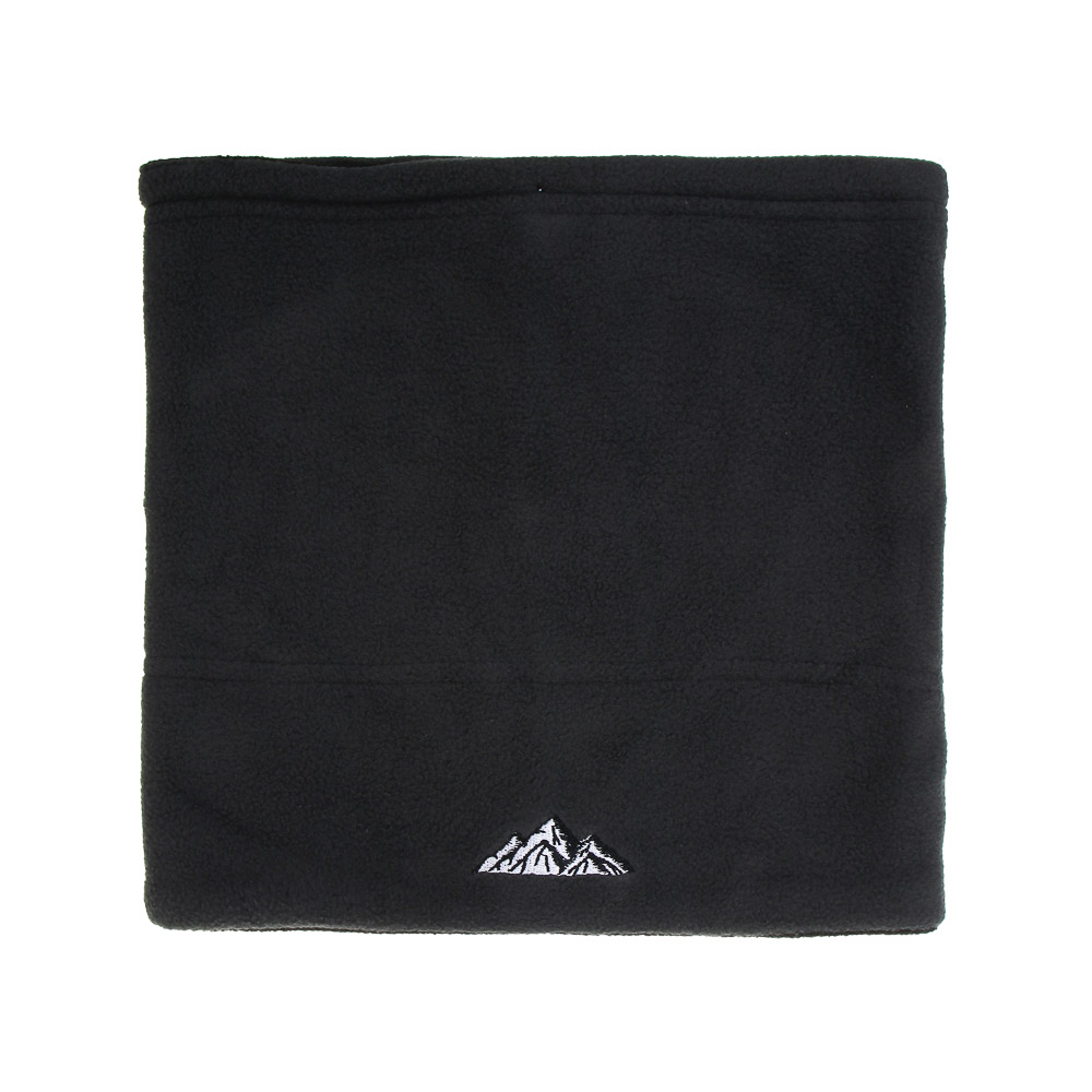 GALANTE Комплект 2 пр.: шапка р.60, шарф-хомут 25x25см, 100% полиэстер, цвета в ас-те, ОЗ25-10 - #5