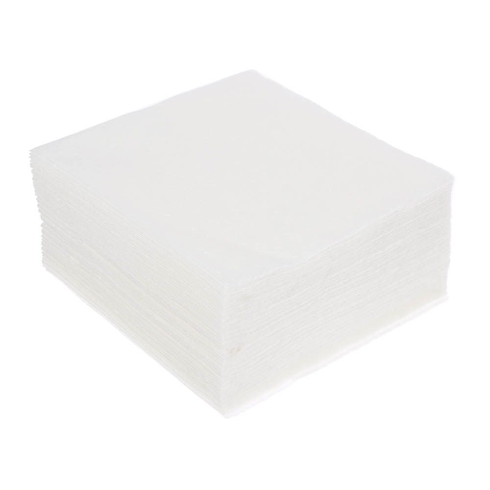 Салфетки бумажные "РANDA SMILE" однослойные 50 шт, п/у - #4