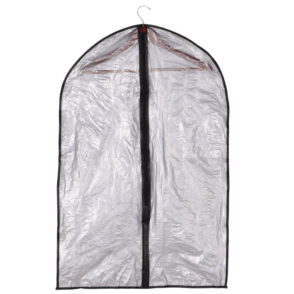 Чехол для одежды, ПЭ, 60х90см - #1