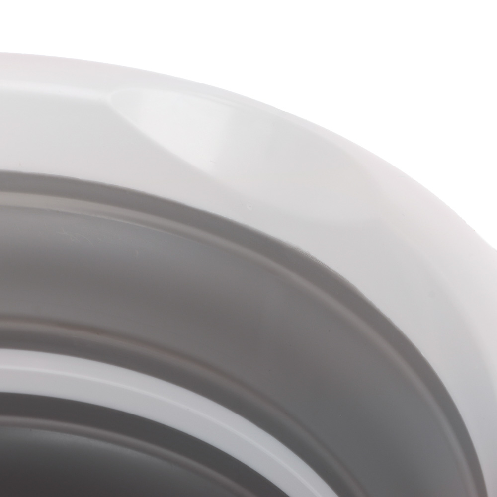 Ведро складное тм VETTA, 10 л, полипропилен, тпр - #6