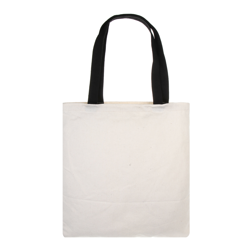 Сумка-шоппер тм VETTA, полиэстер, 37х41см, до 7кг, 3 дизайна - #3