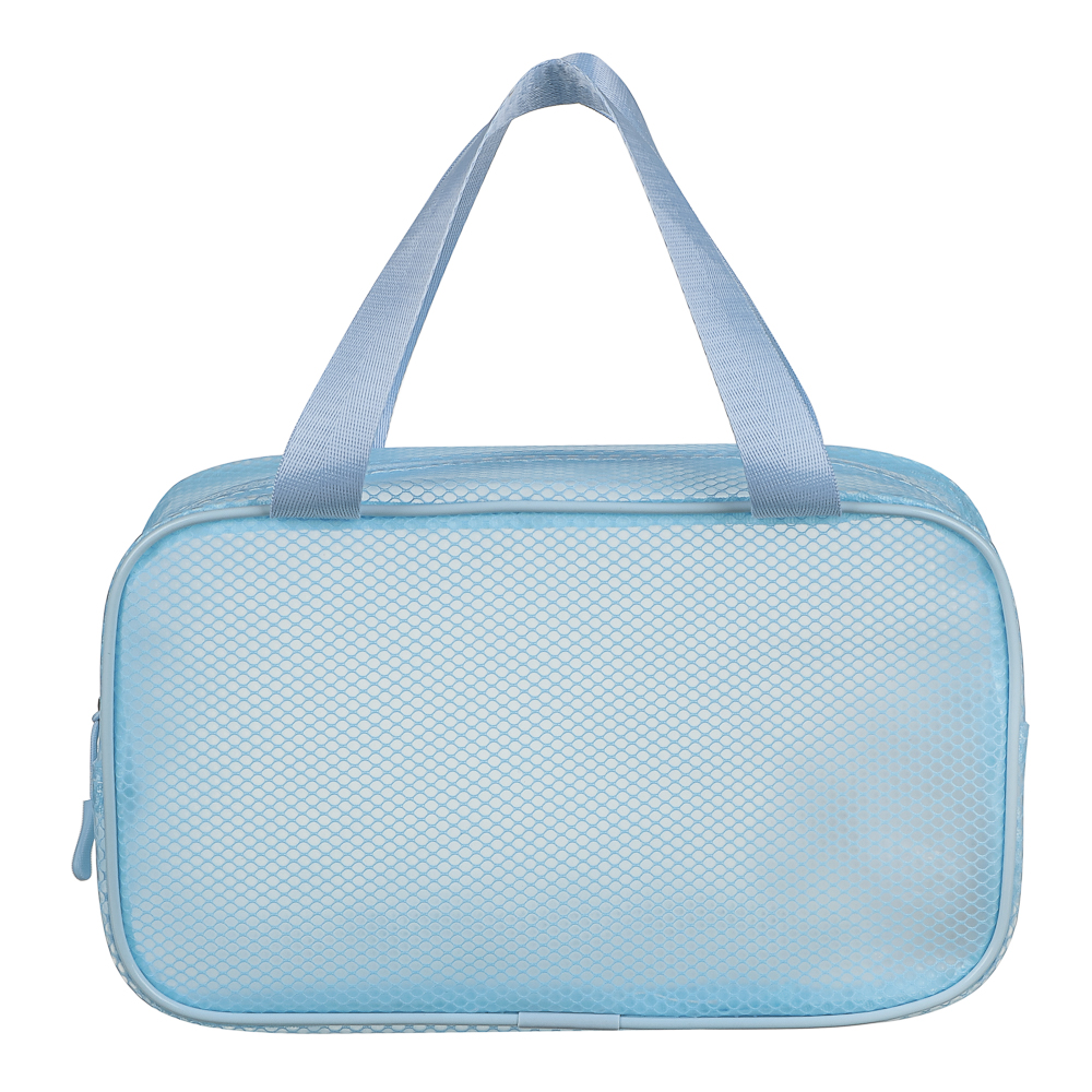 Косметичка тм ЮL, 26,5х15,5х9см, ПВХ, 4 цвета - #3