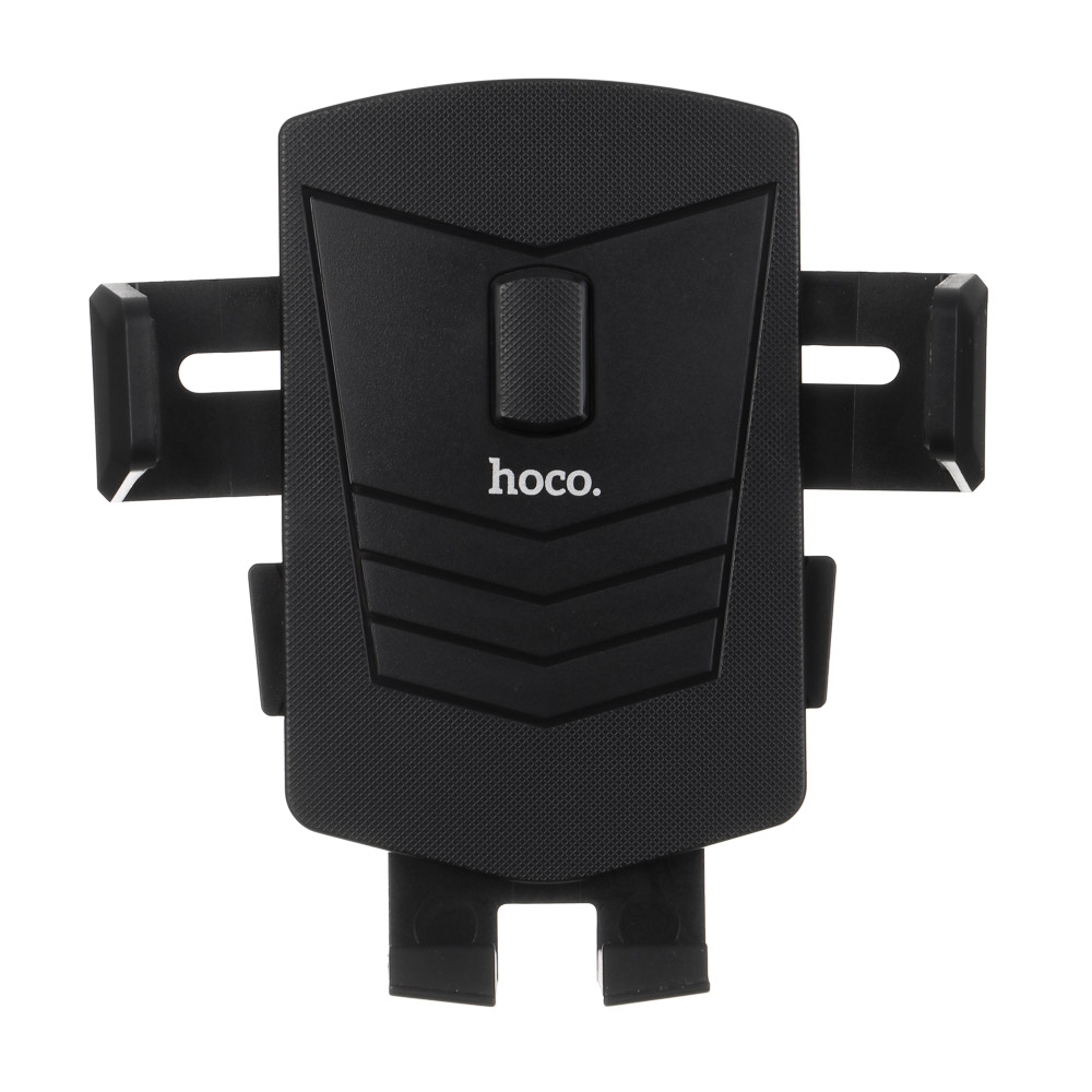 Держатель автомобильный для телефона hoco. модель CA86, черный - #8