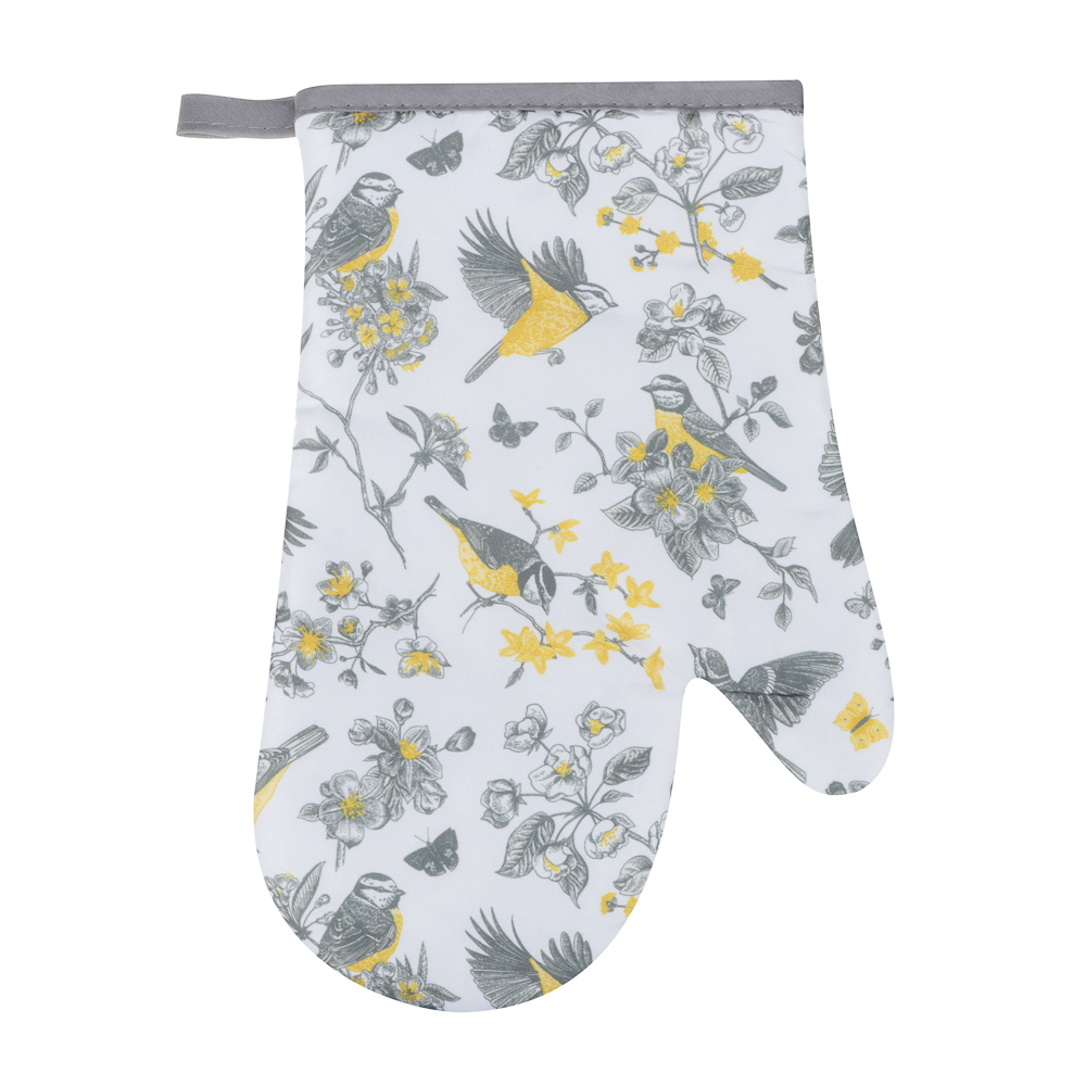 PROVANCE Люмен Прихватка-варежка 17х27см, 100% полиэстер - #1