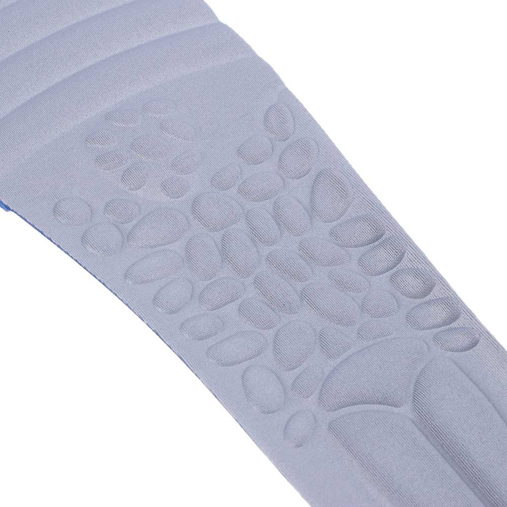 Стельки тм STREETWISE, универсальные, пяточный амортизатор, п/э, EVA, хлопок, р.39-45 - #3