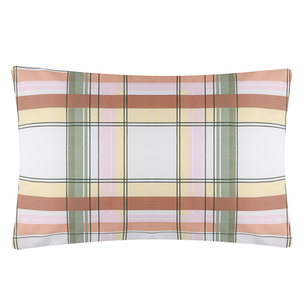 PROVANCE Ботаника Комплект постельного белья евро (4 предмета), микросатин, 100% полиэстер, 3 дизайн - #7