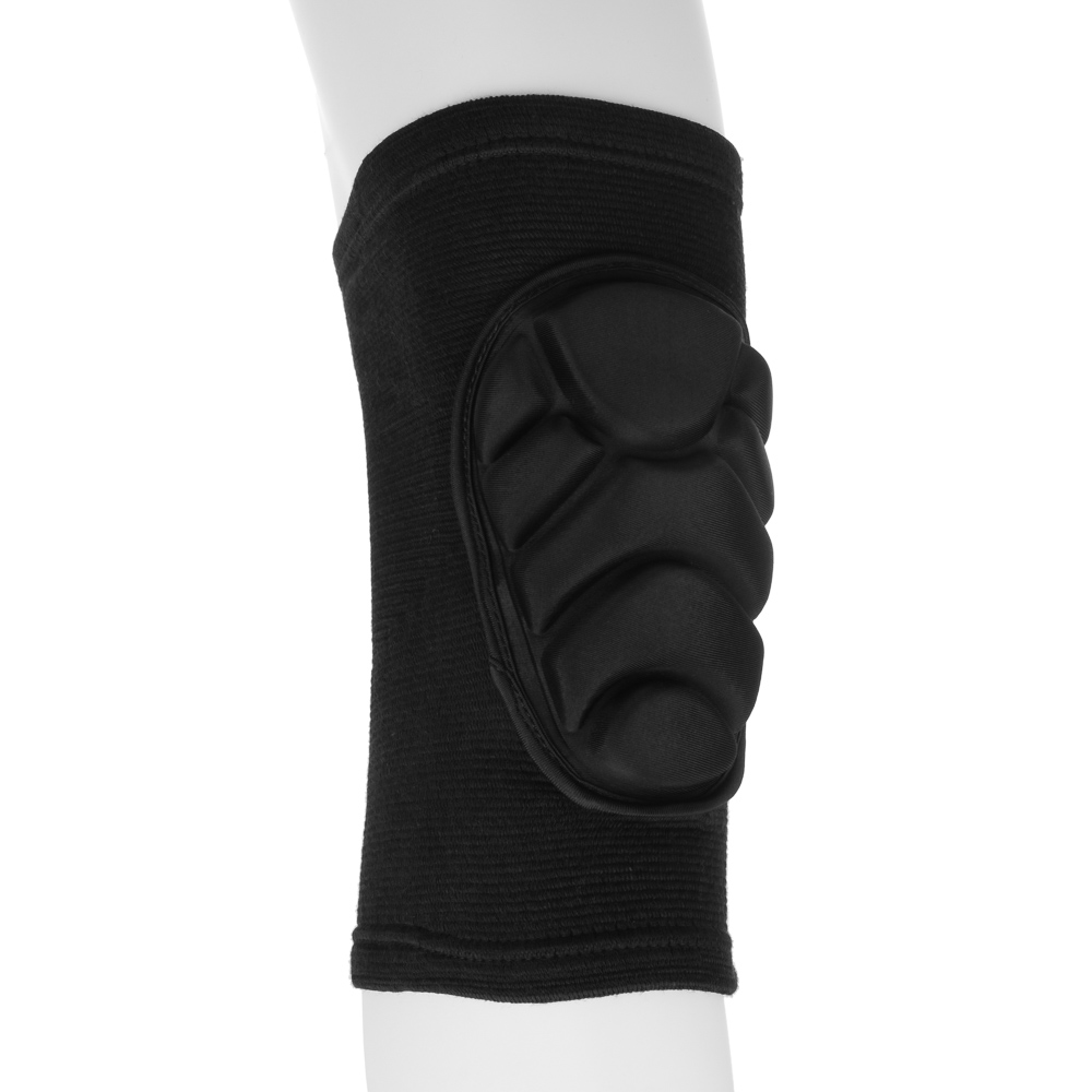 SILAPRO Max Наколенники, 2шт, 29х16см, полиэстер 60%, EVA 30%, спандекс 10% - #2