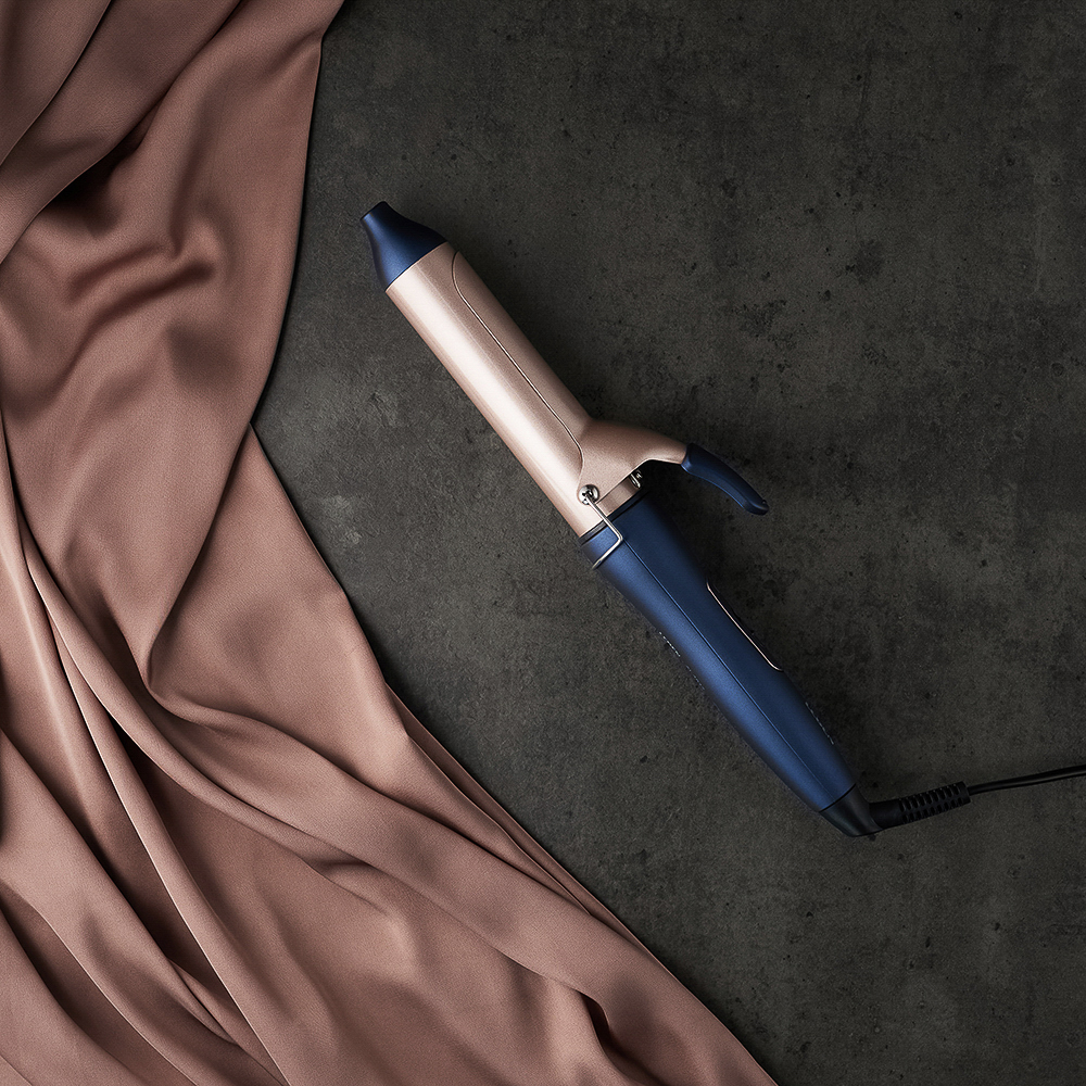 LEBEN Плойка для завивки волос, диаметр 32 мм, 60Вт, 220-240В - #12