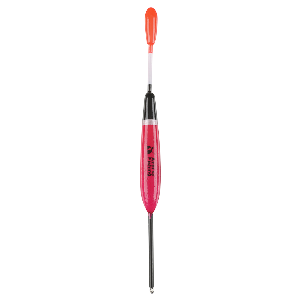 Поплавок тм AZOR FISHING, пластик, 4 вида : 2гр, 3гр, 4гр, 5гр - #2