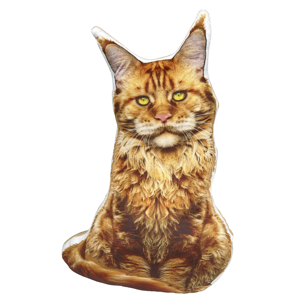 Игрушка-подушка большая "Питомняшка" - #5