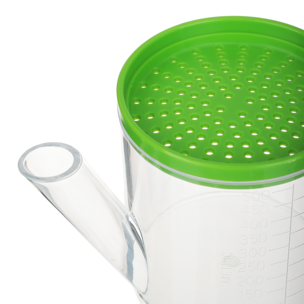 Соковыжималка-кувшин VETTA для цитрусовых 500 мл, полипропилен - #6