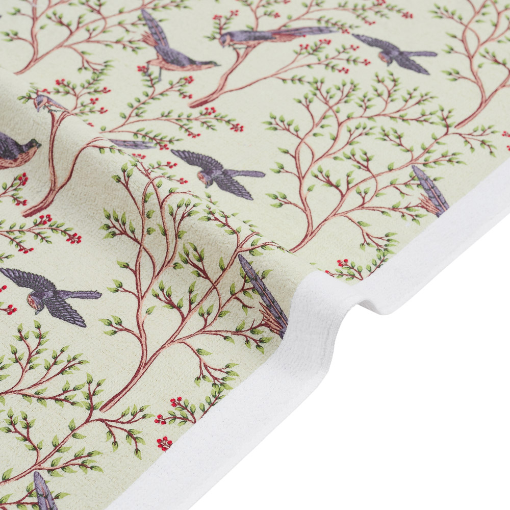 PROVANCE Birds Полотенце кухонное махровое, 38х63см, 100% хлопок - #5