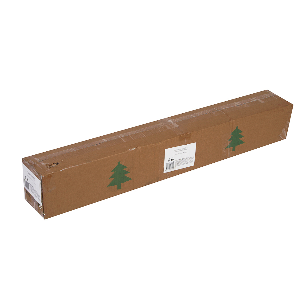 Ель-сосна с шишками 140 веток, 150 см, 26-14 - #6