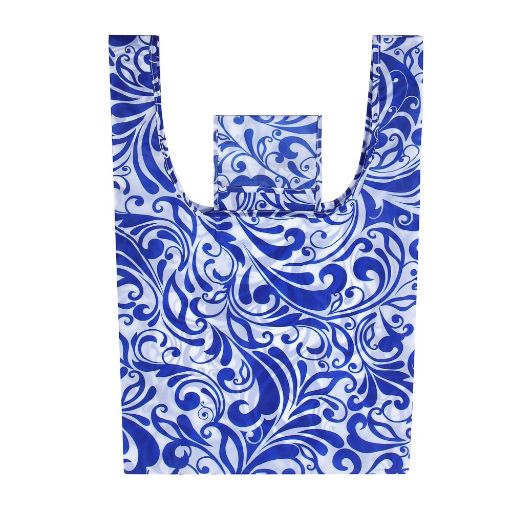 VETTA Сумка хозяйственная складная 41x10x65 см - #1