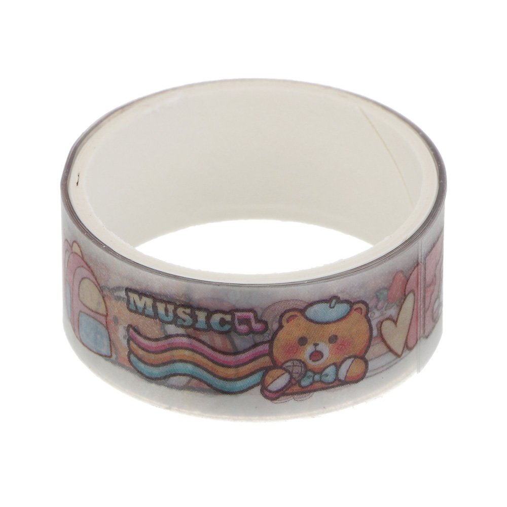 Набор для творчества бумага, PVC, 29х21х4см, 2 дизайна - #12