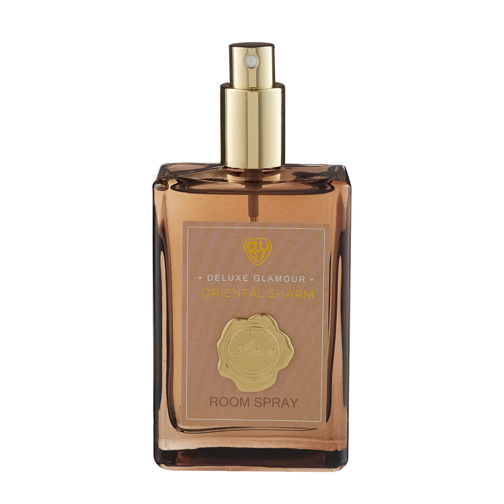 BY Спрей для дома Deluxe Glamour, 100 мл., Oriental Sharm - #4