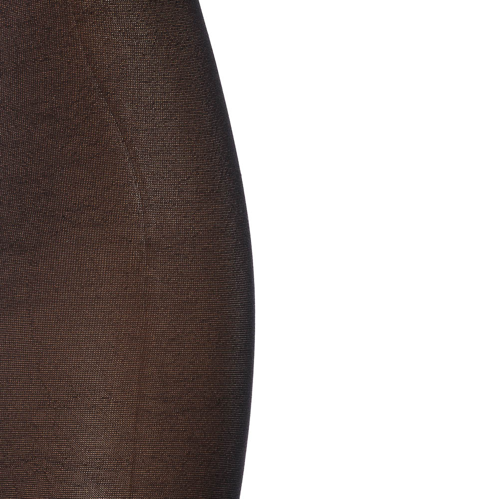 GALANTE Versiamo Колготки 40 DEN с шортиками, 85% полиамид, 15% эластан, размер 2, цвет черный - #3