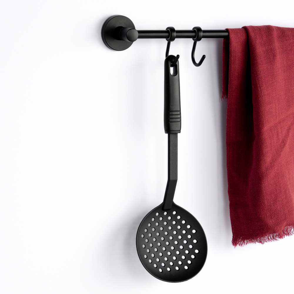 Блэк Шумовка, жаропрочный нейлон WH 1013-6 - #7